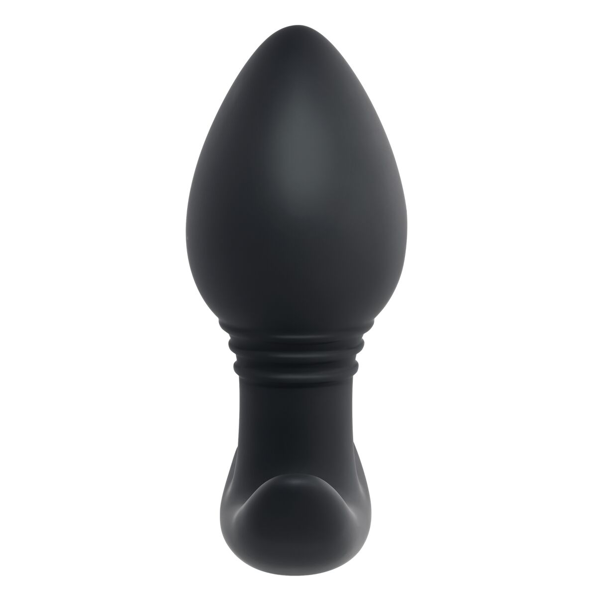 Analni Čep Playboy Plug & Play Crna